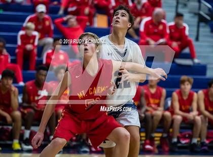 Thumbnail 3 in Mt. Carmel @ San Marcos photogallery.