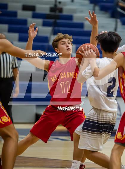 Thumbnail 3 in Mt. Carmel @ San Marcos photogallery.