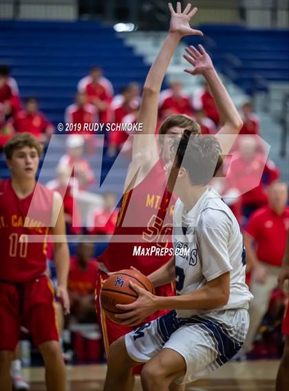 Thumbnail 3 in Mt. Carmel @ San Marcos photogallery.
