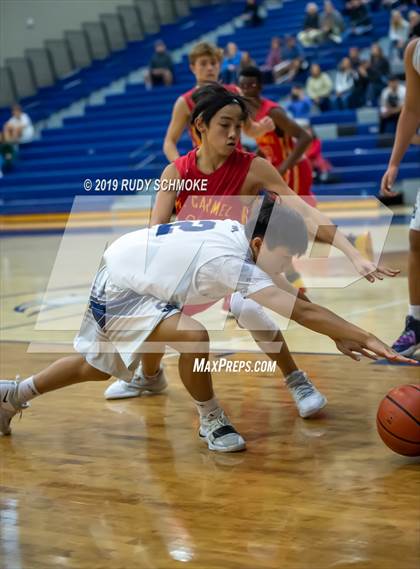 Thumbnail 2 in Mt. Carmel @ San Marcos photogallery.