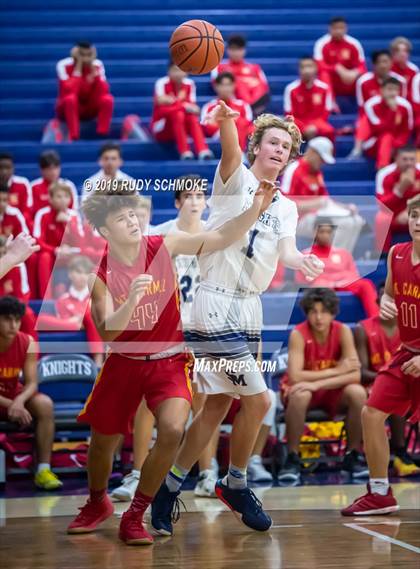Thumbnail 3 in Mt. Carmel @ San Marcos photogallery.