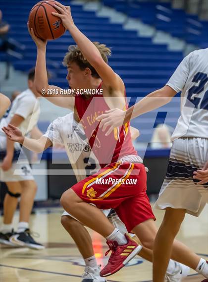 Thumbnail 1 in Mt. Carmel @ San Marcos photogallery.