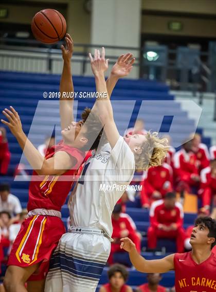 Thumbnail 3 in Mt. Carmel @ San Marcos photogallery.