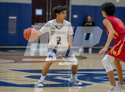 Thumbnail 3 in Mt. Carmel @ San Marcos photogallery.
