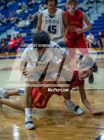 Thumbnail 3 in Mt. Carmel @ San Marcos photogallery.