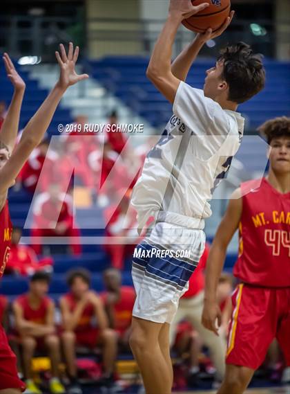 Thumbnail 2 in Mt. Carmel @ San Marcos photogallery.