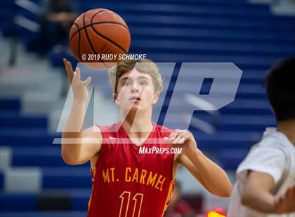 Thumbnail 3 in Mt. Carmel @ San Marcos photogallery.
