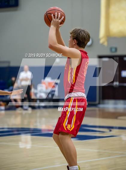 Thumbnail 3 in Mt. Carmel @ San Marcos photogallery.
