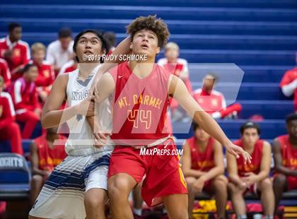 Thumbnail 3 in Mt. Carmel @ San Marcos photogallery.
