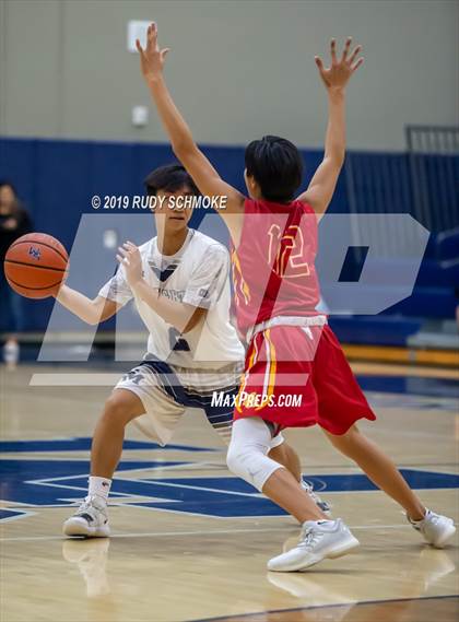 Thumbnail 3 in Mt. Carmel @ San Marcos photogallery.