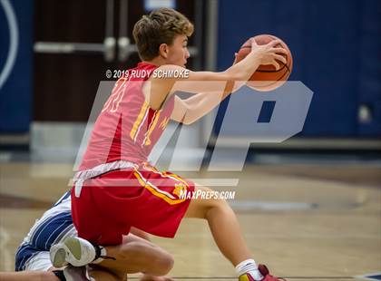 Thumbnail 3 in Mt. Carmel @ San Marcos photogallery.