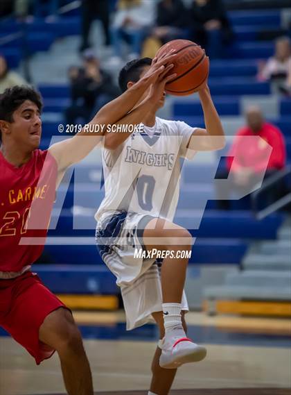 Thumbnail 3 in Mt. Carmel @ San Marcos photogallery.