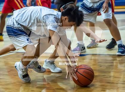 Thumbnail 3 in Mt. Carmel @ San Marcos photogallery.