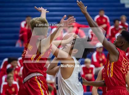 Thumbnail 3 in Mt. Carmel @ San Marcos photogallery.