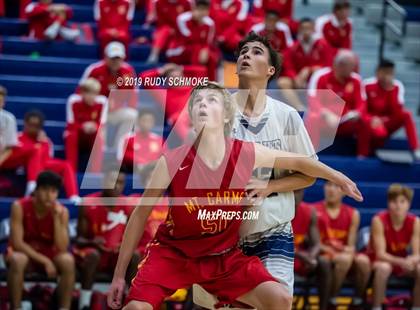 Thumbnail 1 in Mt. Carmel @ San Marcos photogallery.