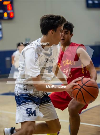 Thumbnail 3 in Mt. Carmel @ San Marcos photogallery.