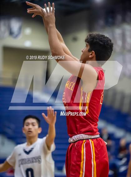 Thumbnail 1 in Mt. Carmel @ San Marcos photogallery.