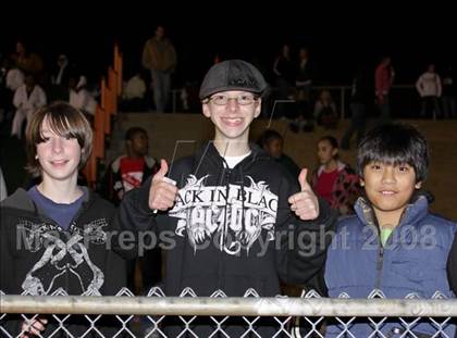 Thumbnail 3 in Bandys @ East Lincoln (NCHSAA 2-AA Playoffs) photogallery.