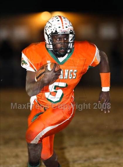 Thumbnail 2 in Bandys @ East Lincoln (NCHSAA 2-AA Playoffs) photogallery.