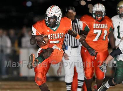 Thumbnail 2 in Bandys @ East Lincoln (NCHSAA 2-AA Playoffs) photogallery.