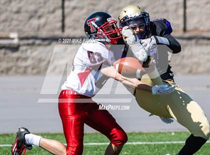Thumbnail 3 in Tolman @ St. Raphael Academy photogallery.