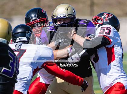 Thumbnail 3 in Tolman @ St. Raphael Academy photogallery.