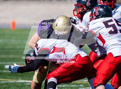 Thumbnail 3 in Tolman @ St. Raphael Academy photogallery.