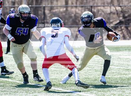 Thumbnail 3 in Tolman @ St. Raphael Academy photogallery.