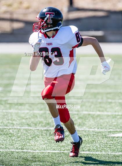 Thumbnail 3 in Tolman @ St. Raphael Academy photogallery.