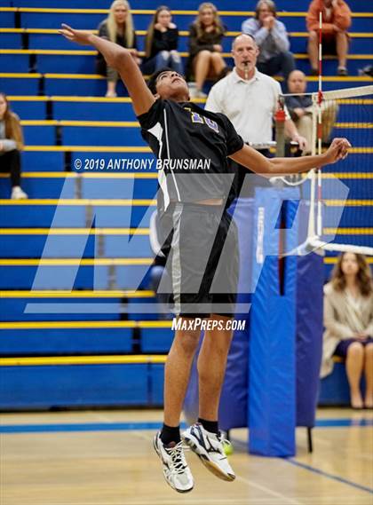 Thumbnail 3 in Vista del Lago @ Del Campo photogallery.