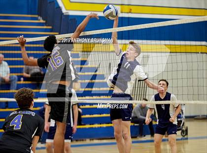 Thumbnail 3 in Vista del Lago @ Del Campo photogallery.
