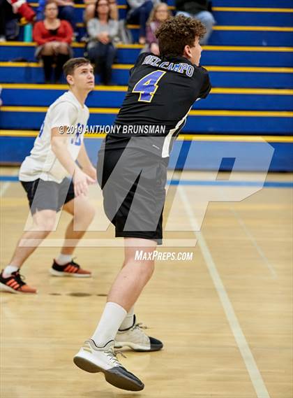 Thumbnail 2 in Vista del Lago @ Del Campo photogallery.