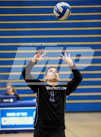 Thumbnail 3 in Vista del Lago @ Del Campo photogallery.
