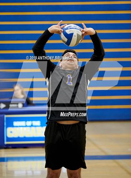 Thumbnail 1 in Vista del Lago @ Del Campo photogallery.