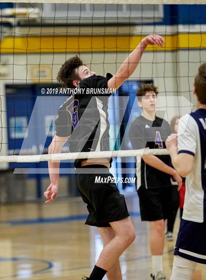 Thumbnail 2 in Vista del Lago @ Del Campo photogallery.
