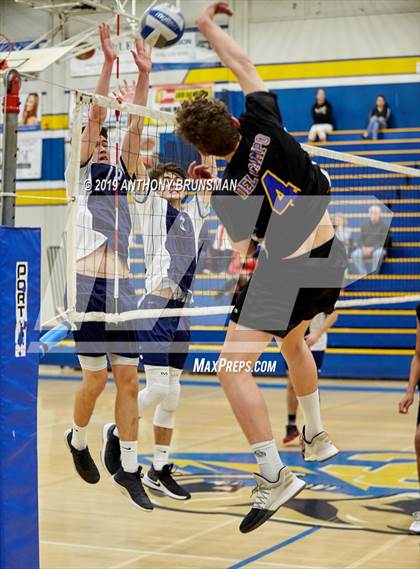 Thumbnail 3 in Vista del Lago @ Del Campo photogallery.