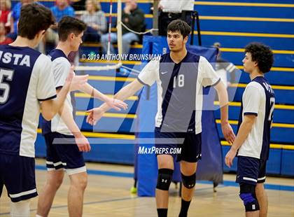 Thumbnail 2 in Vista del Lago @ Del Campo photogallery.