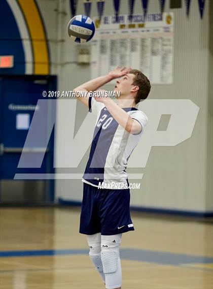 Thumbnail 3 in Vista del Lago @ Del Campo photogallery.