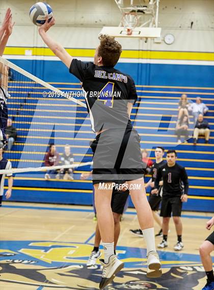 Thumbnail 3 in Vista del Lago @ Del Campo photogallery.