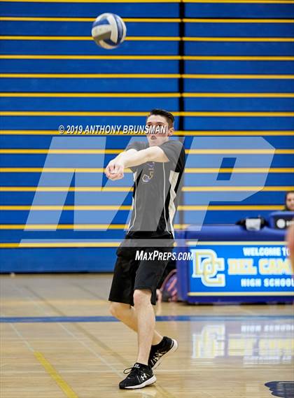 Thumbnail 2 in Vista del Lago @ Del Campo photogallery.