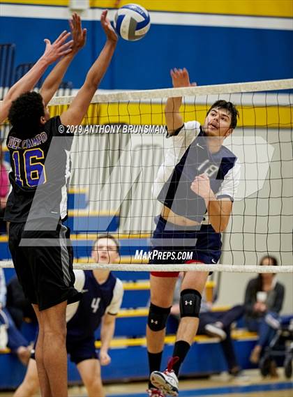 Thumbnail 2 in Vista del Lago @ Del Campo photogallery.
