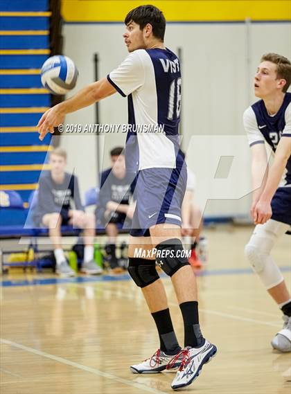 Thumbnail 3 in Vista del Lago @ Del Campo photogallery.