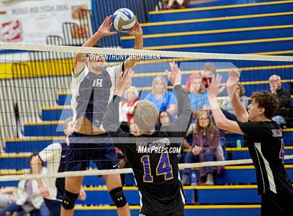 Thumbnail 3 in Vista del Lago @ Del Campo photogallery.