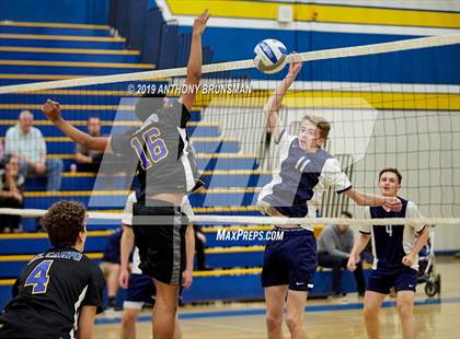 Thumbnail 1 in Vista del Lago @ Del Campo photogallery.