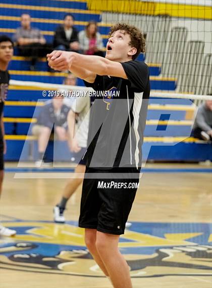 Thumbnail 3 in Vista del Lago @ Del Campo photogallery.