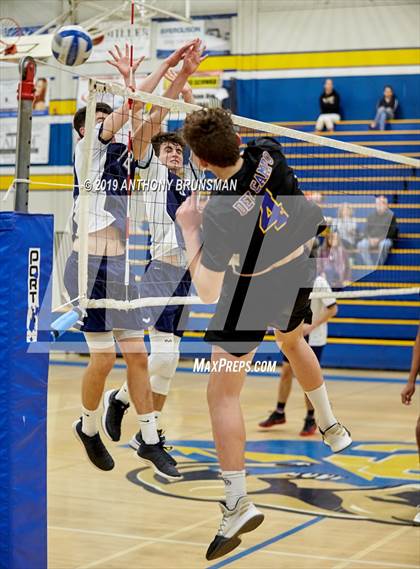 Thumbnail 1 in Vista del Lago @ Del Campo photogallery.