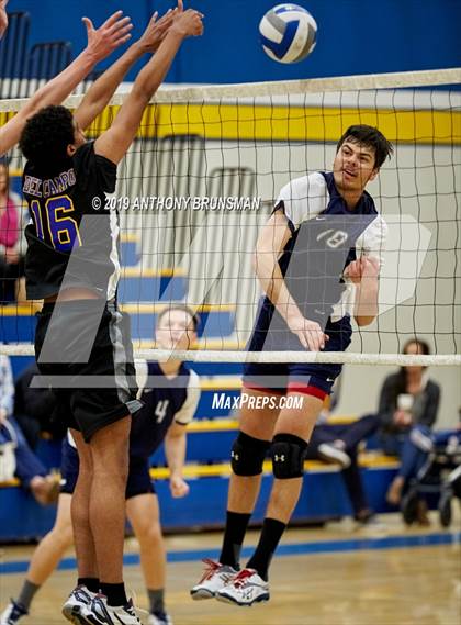 Thumbnail 3 in Vista del Lago @ Del Campo photogallery.