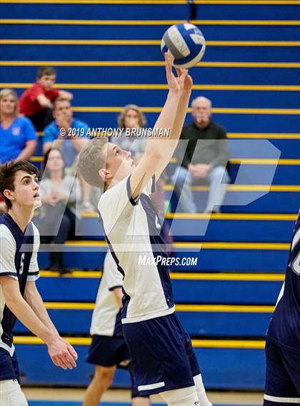 Thumbnail 3 in Vista del Lago @ Del Campo photogallery.