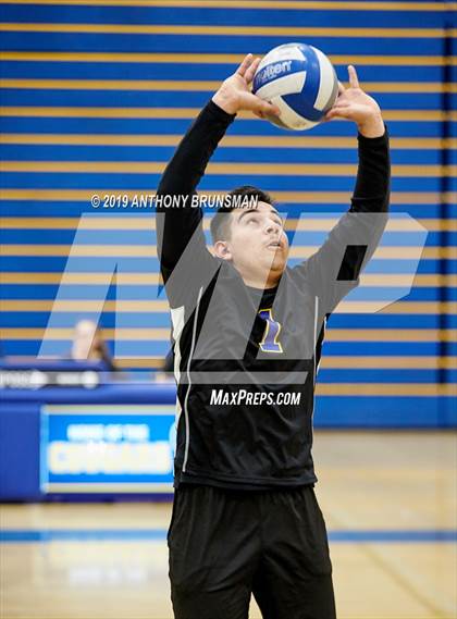 Thumbnail 3 in Vista del Lago @ Del Campo photogallery.