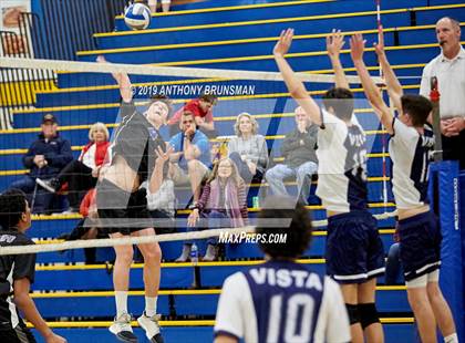 Thumbnail 3 in Vista del Lago @ Del Campo photogallery.
